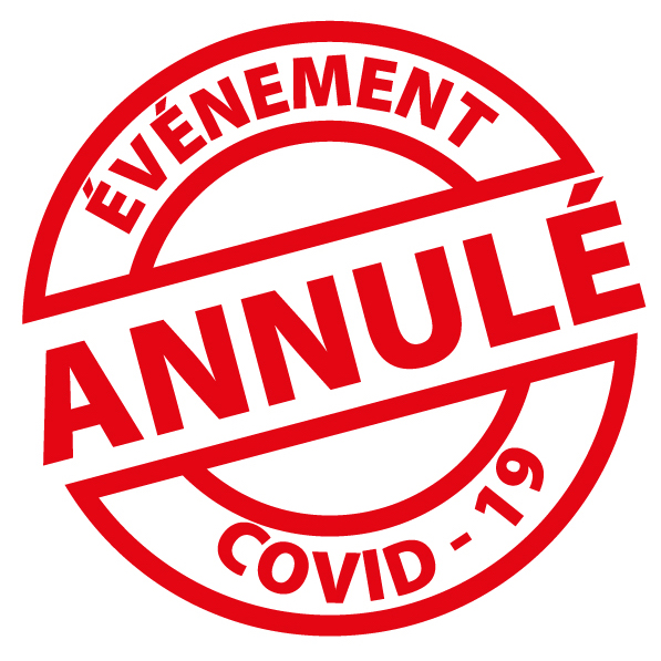Covid 19 : annulation de manifestations - Commune de Chemaudin et Vaux